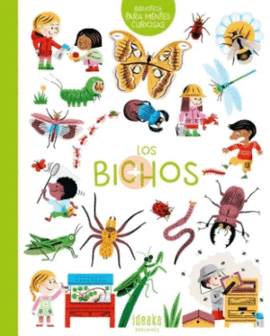 LOS BICHOS