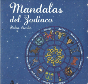 MANDALAS DEL ZODIACO
