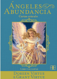 ANGELES DE ABUNDANCIA