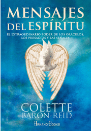MENSAJES DEL ESPÍRITU