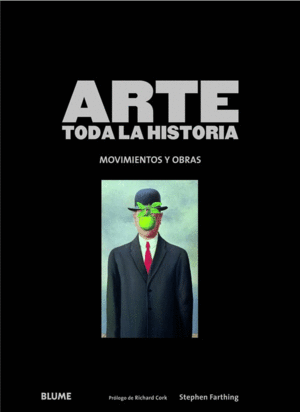 ARTE. TODA LA HISTORIA
