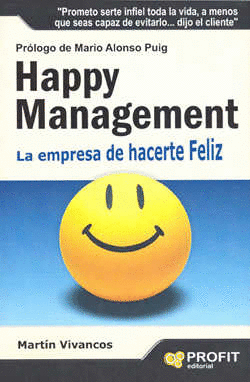 HAPPY MANAGEMENT