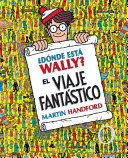 ¿DONDE ESTA WALLY?