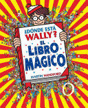 ¿DONDE ESTA WALLY?