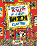 ¿DONDE ESTA WALLY?