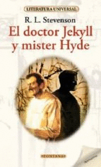 EL DOCTOR JEKYLL Y MISTER HYDE