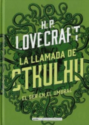 LA LLAMADA DE CTHULHU