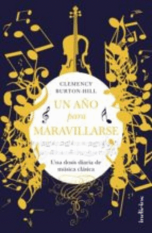 AÑO PARA MARAVILLARSE, UN