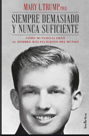 SIEMPRE DEMASIADO NUNCA SUFICIENTE