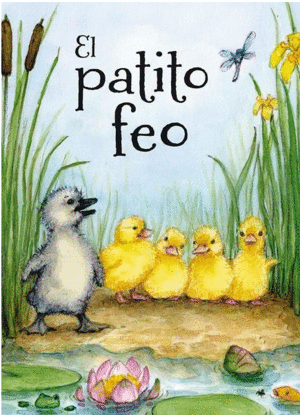 EL PATITO FEO (P.D.)