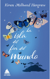 LA ISLA DEL FIN DEL MUNDO