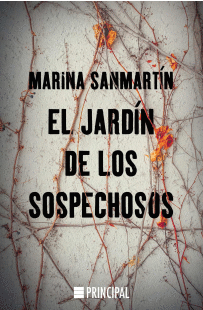 EL JARDIN DE LOS SOSPECHOS