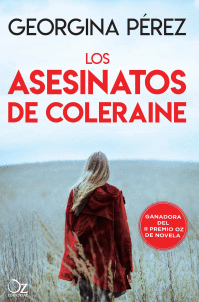 LOS ASESINATOS DE COLERAINE