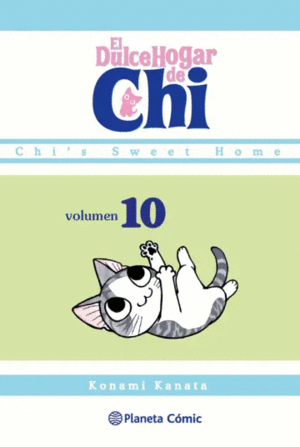 EL DULCE HOGAR DE CHI Nº 10