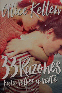 33 RAZONES PARA VOLVER A VERTE
