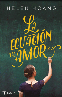LA ECUACIÓN DEL AMOR