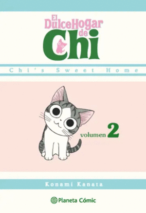EL DULCE HOGAR DE CHI Nº 02