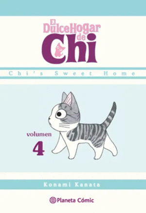 EL DULCE HOGAR DE CHI Nº 04