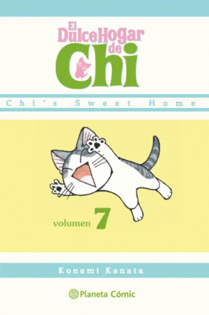EL DULCE HOGAR DE CHI Nº 07