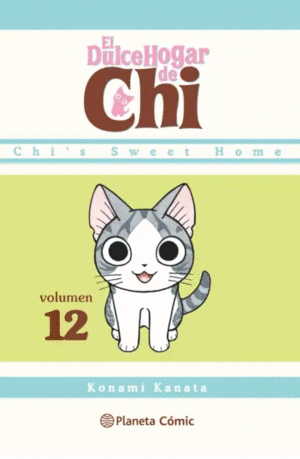 EL DULCE HOGAR DE CHI Nº 12