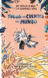 TODOS LOS CUENTOS DEL MUNDO