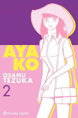 AYAKO Nº 02/02