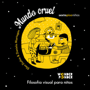 MUNDO CRUEL