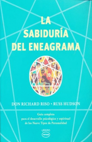 SABIDURÍA DEL ENEAGRAMA, LA (VINTAGE)