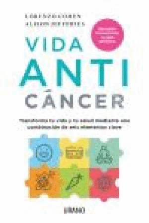 VIDA ANTICANCER