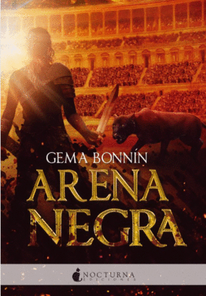 ARENA NEGRA