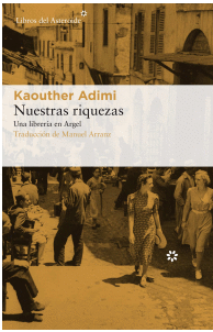 NUESTRAS RIQUEZAS