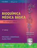 MARKS BIOQUÍMICA MÉDICA BÁSICA