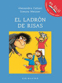 EL LADRÓN DE LAS RISAS