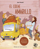EL COCHE AMARILLO