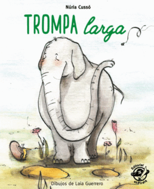 TROMPA LARGA