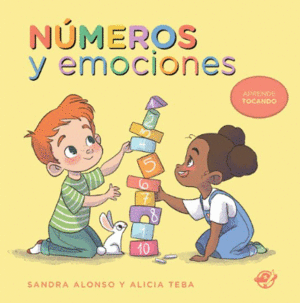 NUMEROS Y EMOCIONES