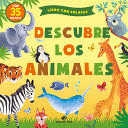 DESCUBRE LOS ANIMALES