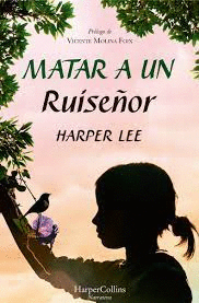 MATAR A UN RUISEÑOR