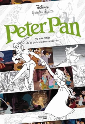 PETER PAN