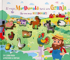 EL VIEJO MC DONALD TENIA UNA GRANJA