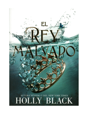 EL REY MALVADO