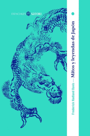 MITOS Y LEYENDAS DE JAPÓN