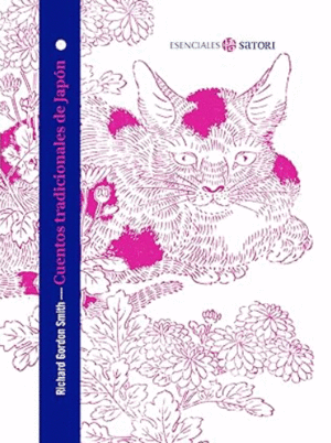 CUENTOS TRADICIONALES DE JAPÓN