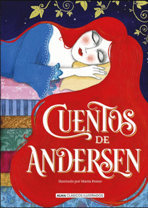 CUENTOS DE ANDERSEN