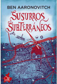 SUSURROS SUBTERRÁNEOS