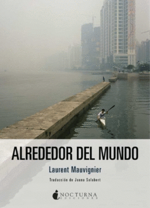 ALTREDEDOR DEL MUNDO