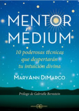 MENTOR MÉDIUM