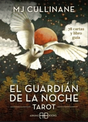 EL GUARDIÁN DE LA NOCHE