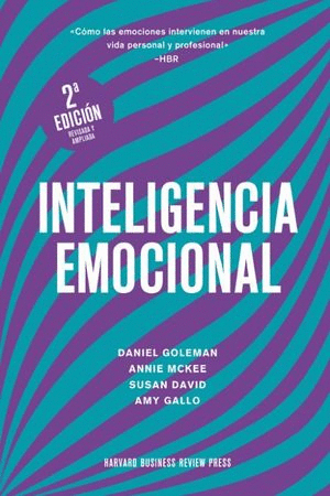 INTELIGENCIA EMOCIONAL (GOLEMAN) 2ª EDICIÓN