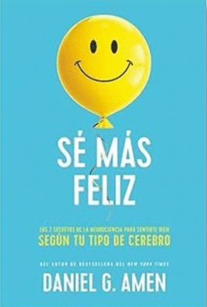 SÉ MÁS FELIZ